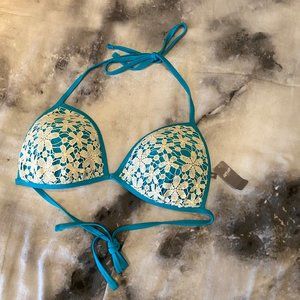 Aerie Bikini Top *never worn*